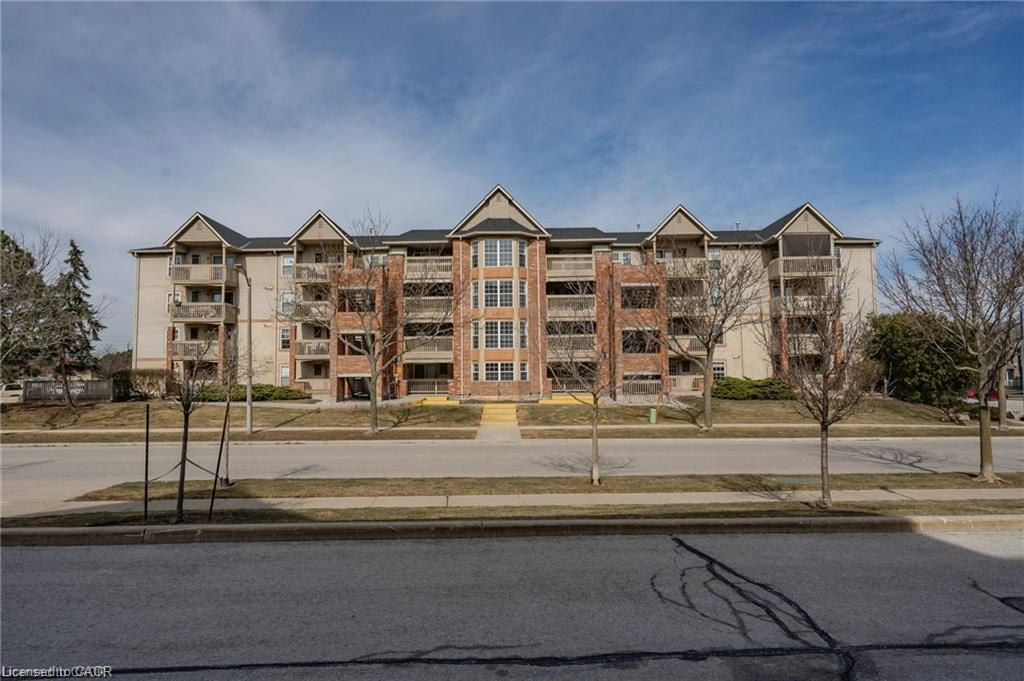 406-4015 Kilmer Drive, Burlington, ON, L7M 4M4