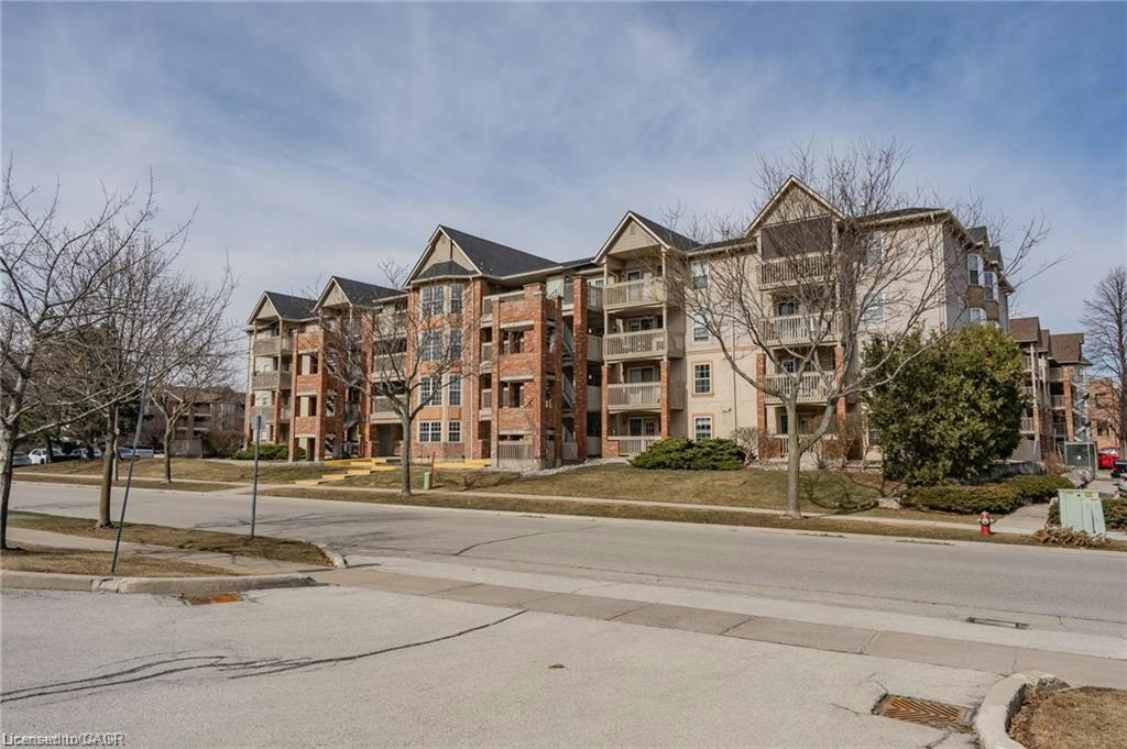406-4015 Kilmer Drive, Burlington, ON, L7M 4M4 - 2