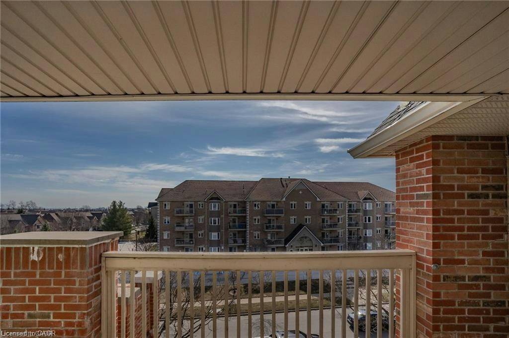 406-4015 Kilmer Drive, Burlington, ON, L7M 4M4 - 22