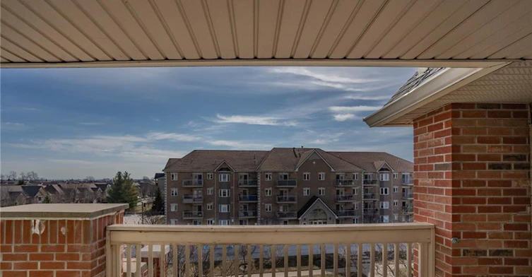 406-4015 Kilmer Drive, Burlington, ON, L7M 4M4 - 22