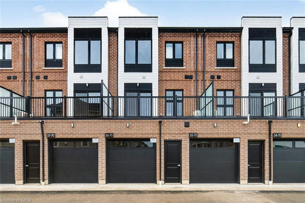 36-70 Kenesky Drive, Hamilton, ON, L8B 2A9 - 42