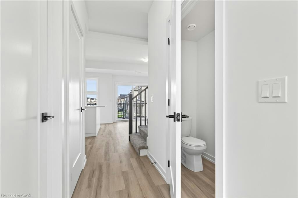 36-70 Kenesky Drive, Hamilton, ON, L8B 2A9 - 9