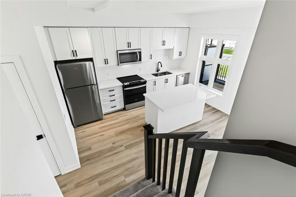 36-70 Kenesky Drive, Hamilton, ON, L8B 2A9 - 25