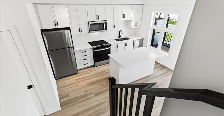 36-70 Kenesky Drive, Hamilton, ON, L8B 2A9 - 25