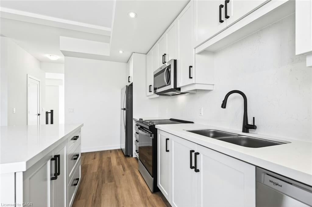 36-70 Kenesky Drive, Hamilton, ON, L8B 2A9 - 16