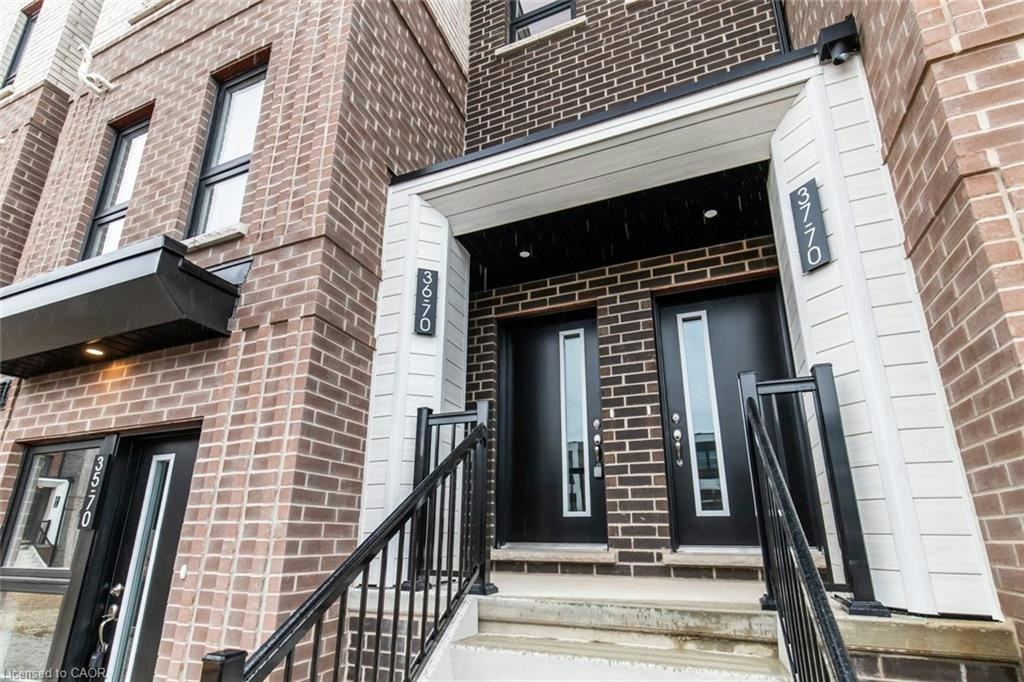 36-70 Kenesky Drive, Hamilton, ON, L8B 2A9 - 2