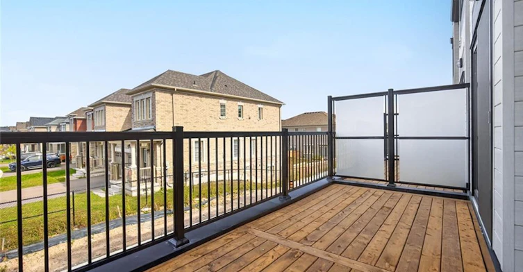 36-70 Kenesky Drive, Hamilton, ON, L8B 2A9 - 23