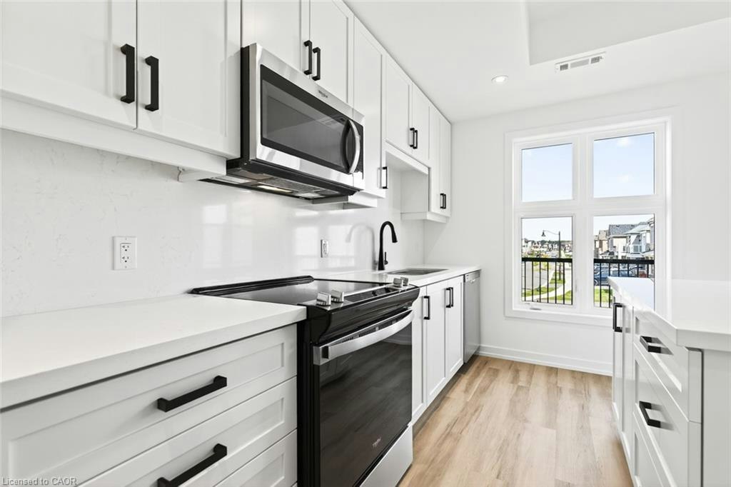36-70 Kenesky Drive, Hamilton, ON, L8B 2A9 - 17