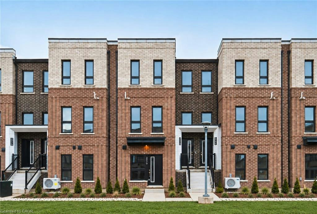 36-70 Kenesky Drive, Hamilton, ON, L8B 2A9