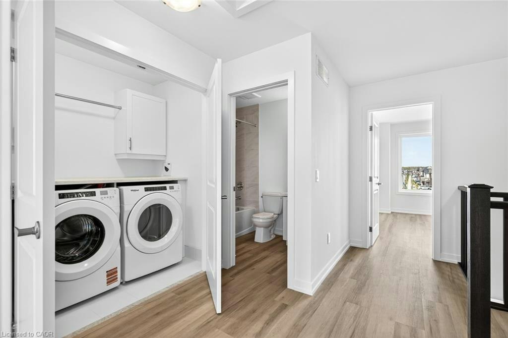 36-70 Kenesky Drive, Hamilton, ON, L8B 2A9 - 27