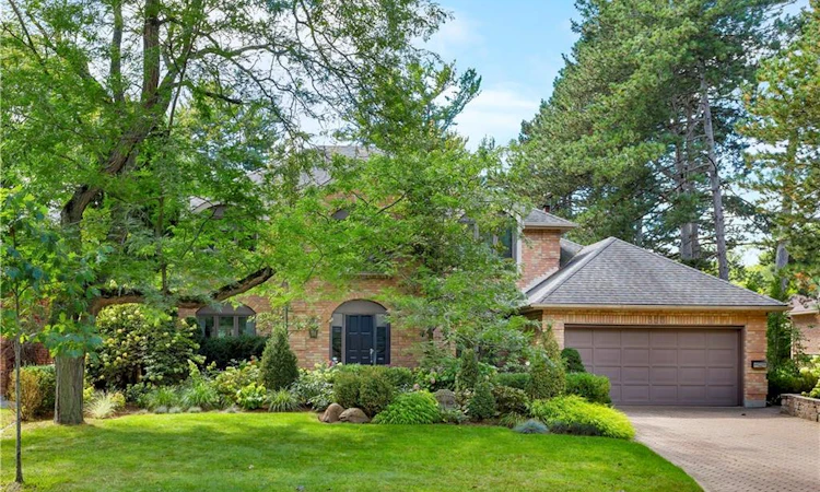 356 Shoreacres Road