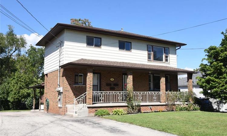 39 Chester Road