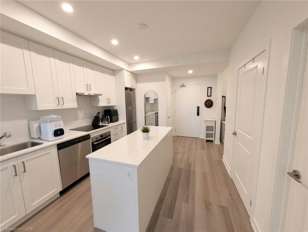 712-461 Green Road, Hamilton, ON, L8E 5B4 - 3