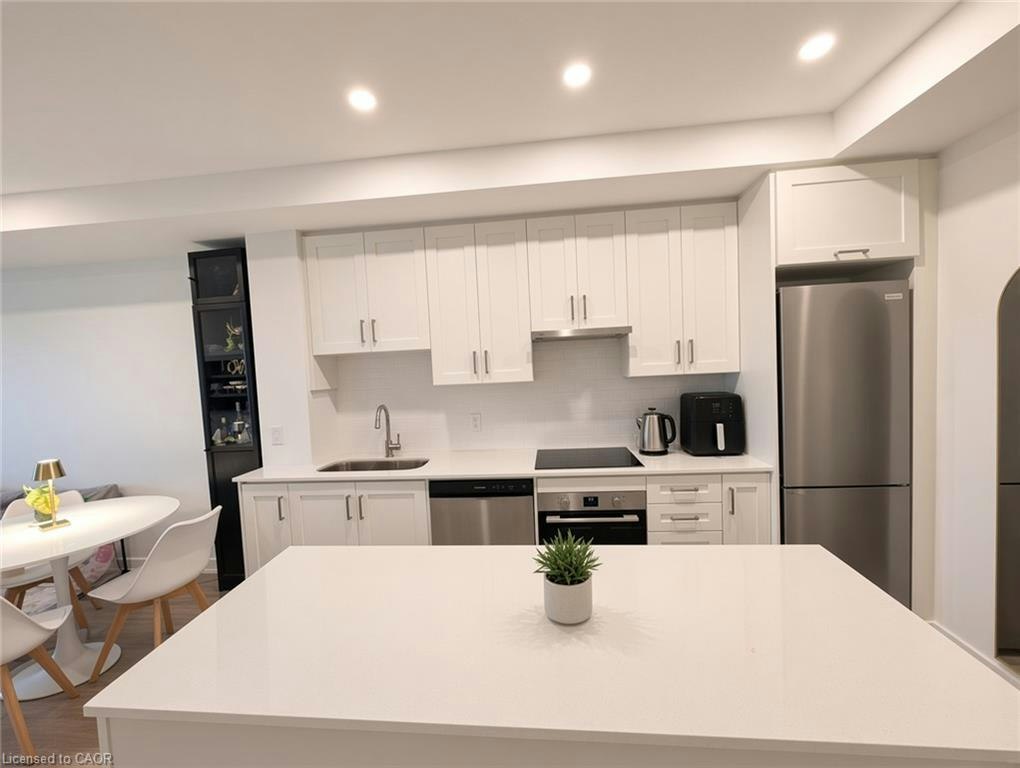 712-461 Green Road, Hamilton, ON, L8E 5B4 - 4