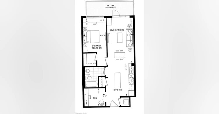 712-461 Green Road, Hamilton, ON, L8E 5B4 - 18
