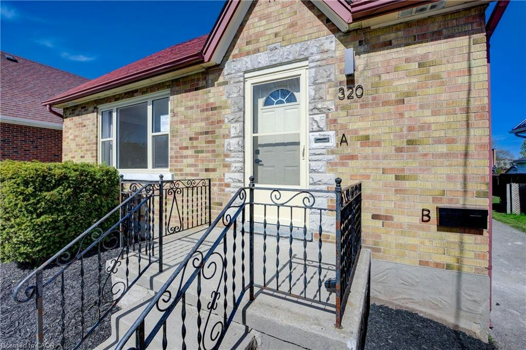 Main-320 Highland Road E, Kitchener, ON, N2M 3W4 - 21
