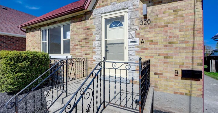 Main-320 Highland Road E, Kitchener, ON, N2M 3W4 - 21