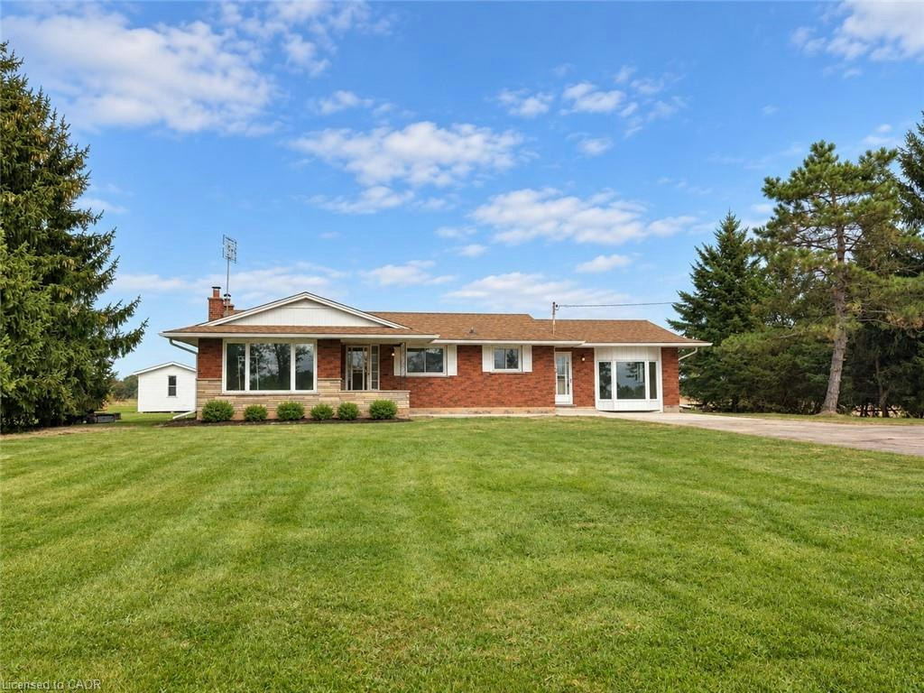 5697 Regional Road 69, West Lincoln, ON, L0R 1Y0