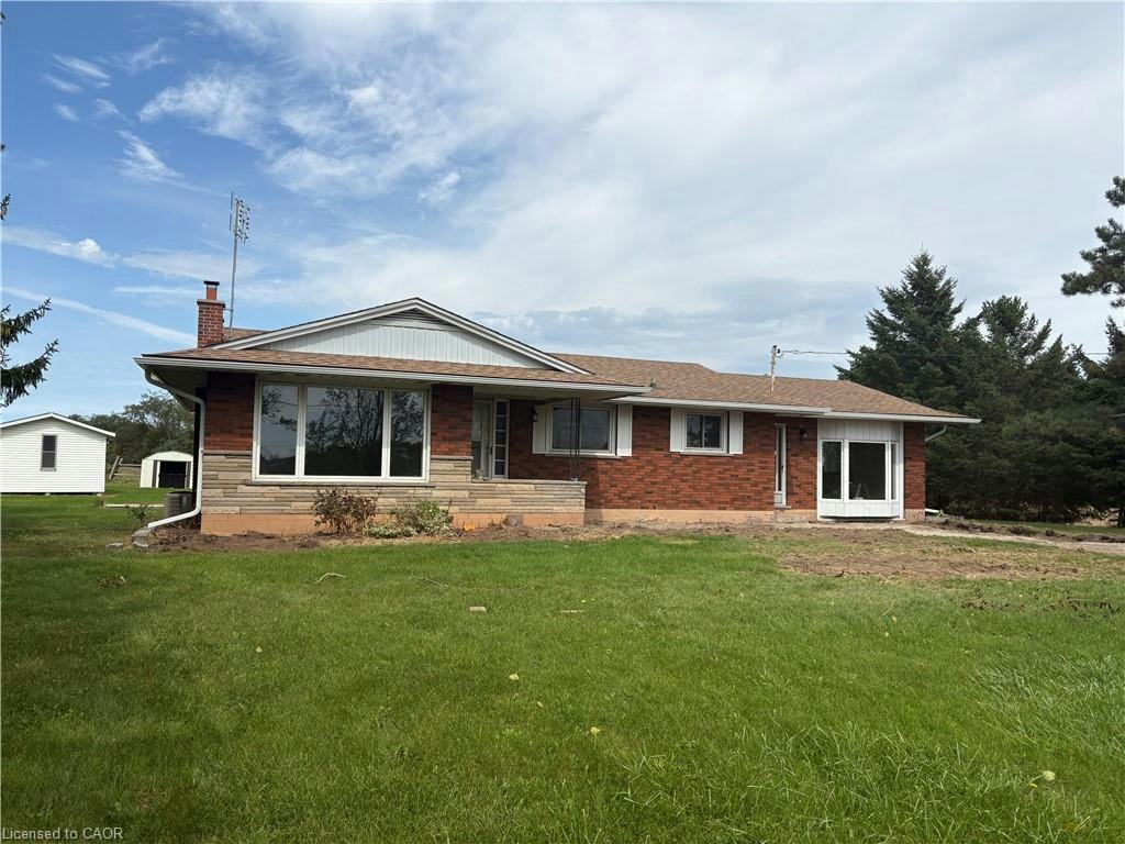 5697 Regional Road 69, West Lincoln, ON, L0R 1Y0