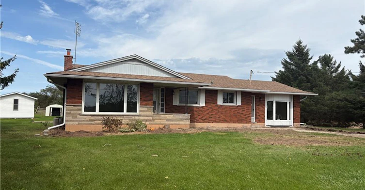 5697 Regional Road 69, West Lincoln, ON, L0R 1Y0