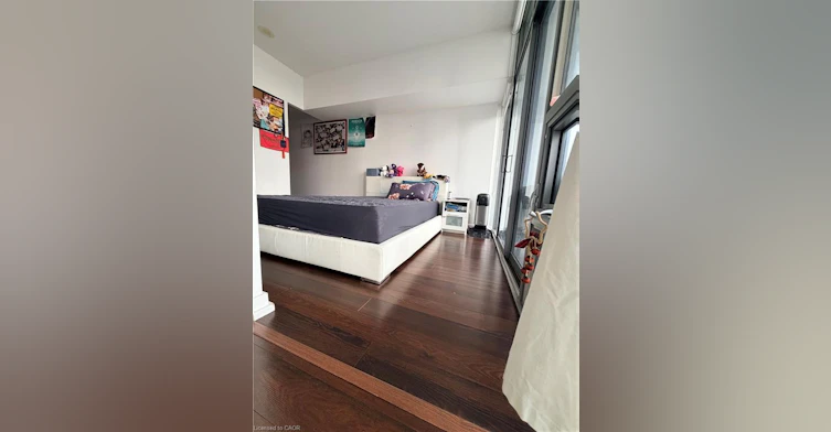 3007-33 Charles Street E, Toronto, ON, M4Y 0A2 - 9