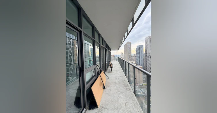 3007-33 Charles Street E, Toronto, ON, M4Y 0A2 - 14