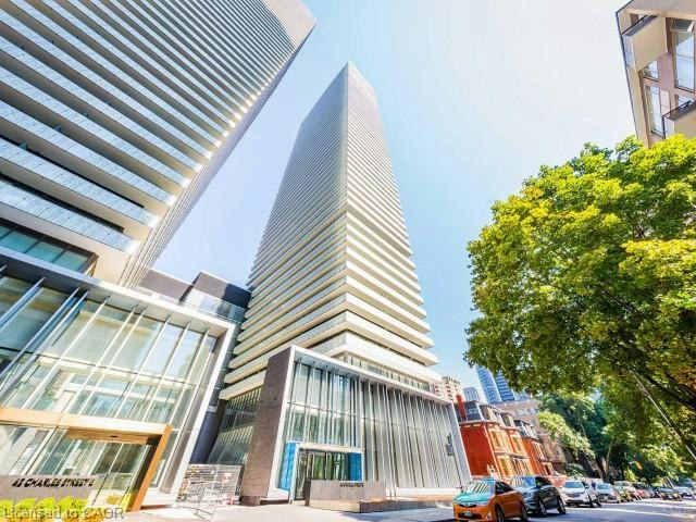 3007-33 Charles Street E, Toronto, ON, M4Y 0A2