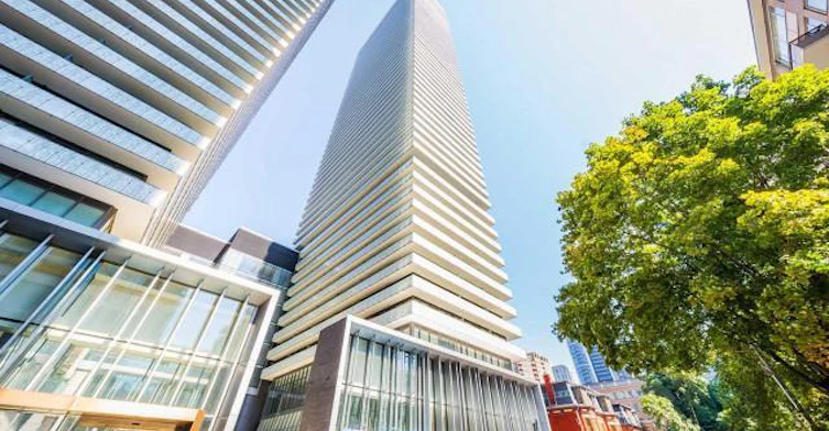 3007-33 Charles Street E, Toronto, ON, M4Y 0A2