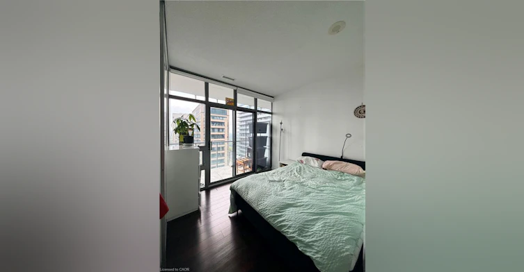 3007-33 Charles Street E, Toronto, ON, M4Y 0A2 - 7