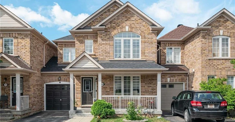 2408 Curtis Road, Burlington, ON, L7L 7M5