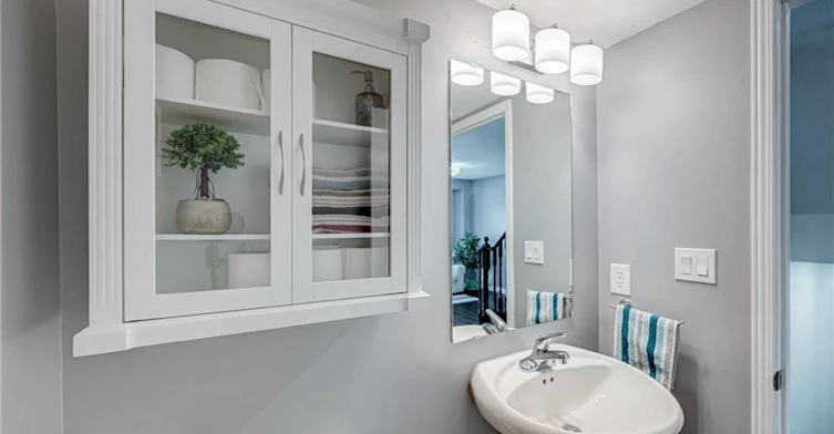 2408 Curtis Road, Burlington, ON, L7L 7M5 - 20