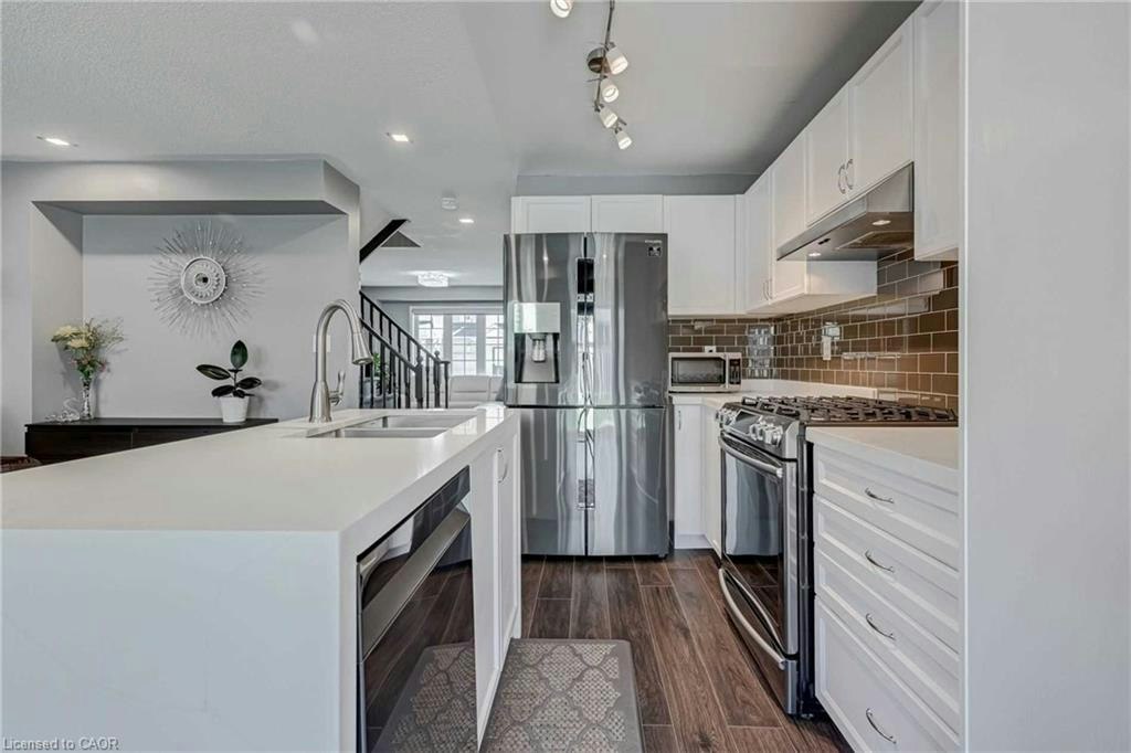 2408 Curtis Road, Burlington, ON, L7L 7M5 - 14