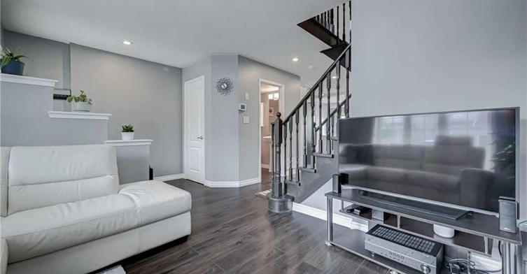2408 Curtis Road, Burlington, ON, L7L 7M5 - 7