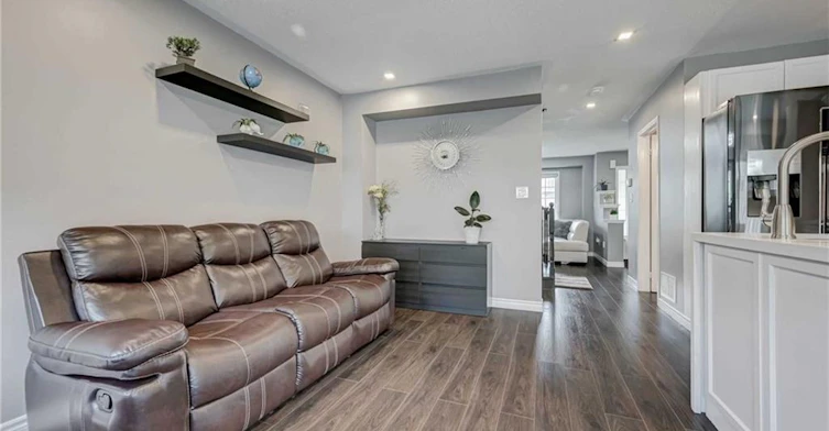 2408 Curtis Road, Burlington, ON, L7L 7M5 - 9