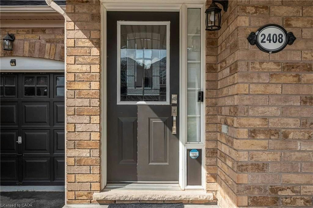 2408 Curtis Road, Burlington, ON, L7L 7M5 - 3
