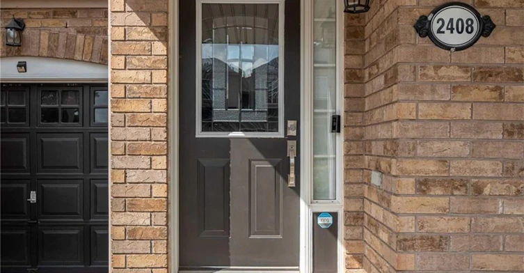 2408 Curtis Road, Burlington, ON, L7L 7M5 - 3