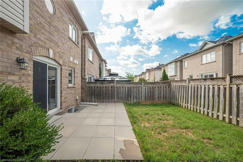 2408 Curtis Road, Burlington, ON, L7L 7M5 - 40