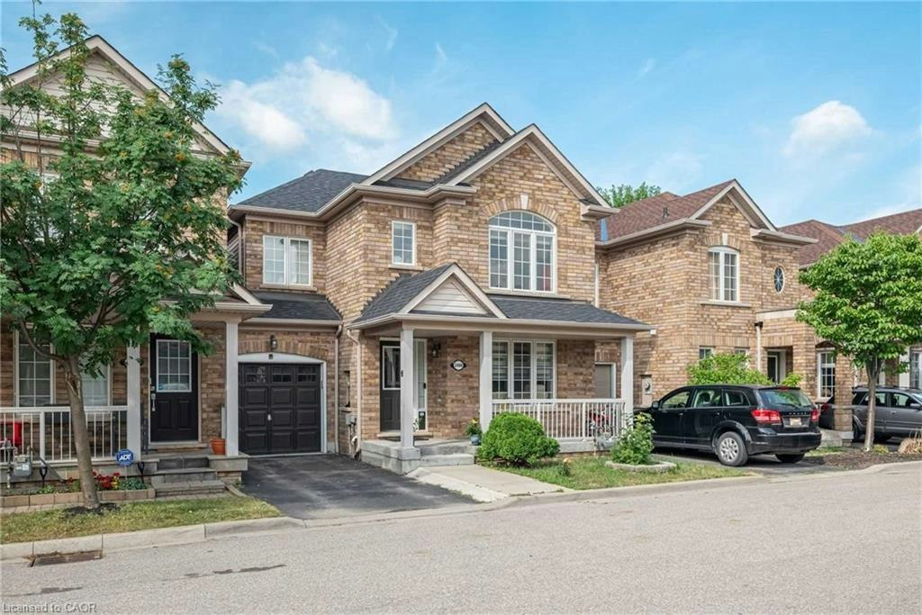 2408 Curtis Road, Burlington, ON, L7L 7M5 - 2