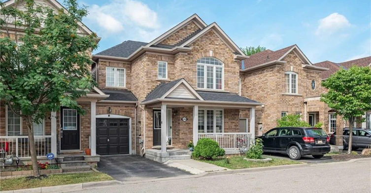 2408 Curtis Road, Burlington, ON, L7L 7M5 - 2