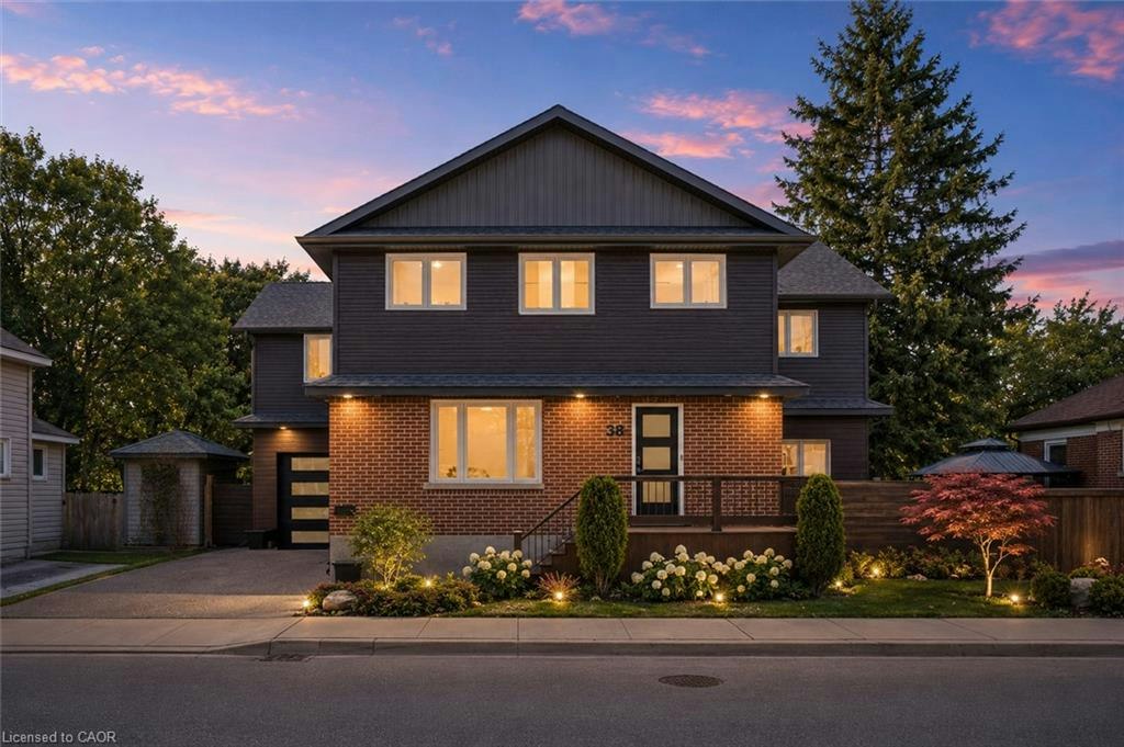 38 Wheeler Avenue, Guelph, ON, N1E 5M9