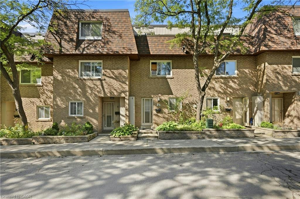 8-275 Manse Road, Toronto, ON, M1E 4X8