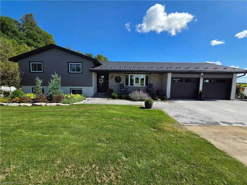 895522 Oxford Rd 3 Road, Blenheim, ON, N0J 1V0