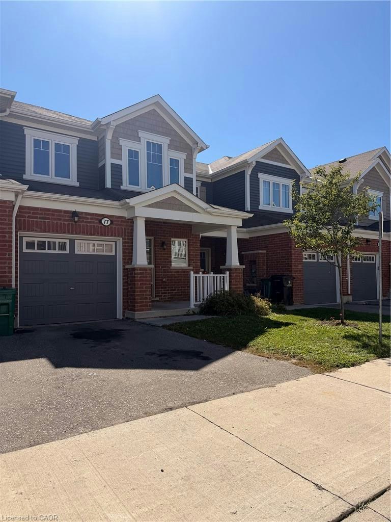 77-143 Ridge Road, Cambridge, ON, N3E 0E1