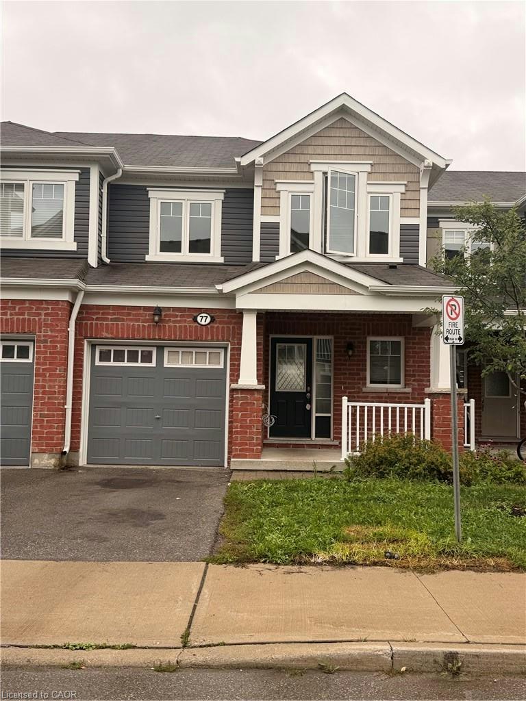 77-143 Ridge Road, Cambridge, ON, N3E 0E1