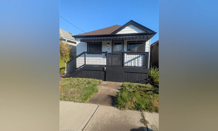 23 Harrison Avenue