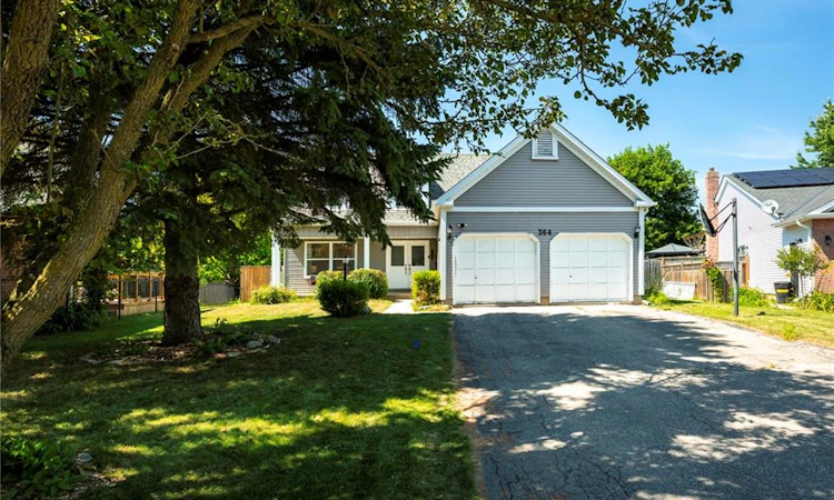 364 Stoneheight Place