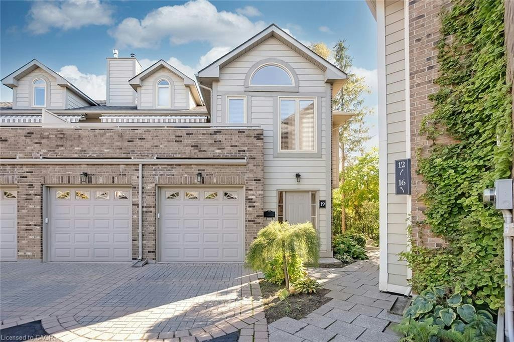 19-3230 New Street, Burlington, ON, L7N 1M8