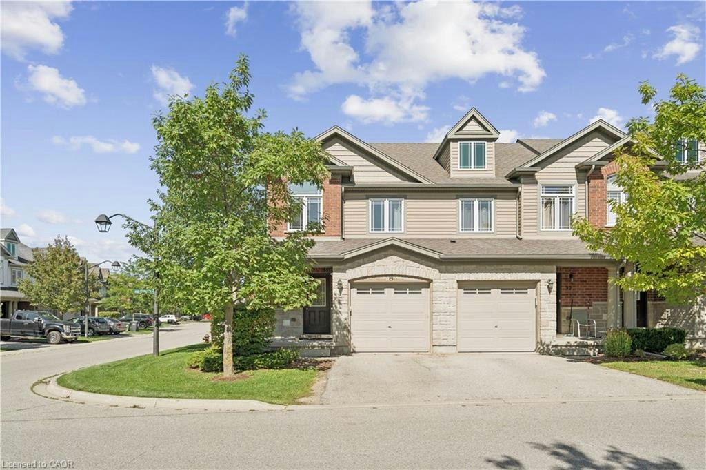 30 Kingsbury Square, Guelph, ON, N1L 0K6