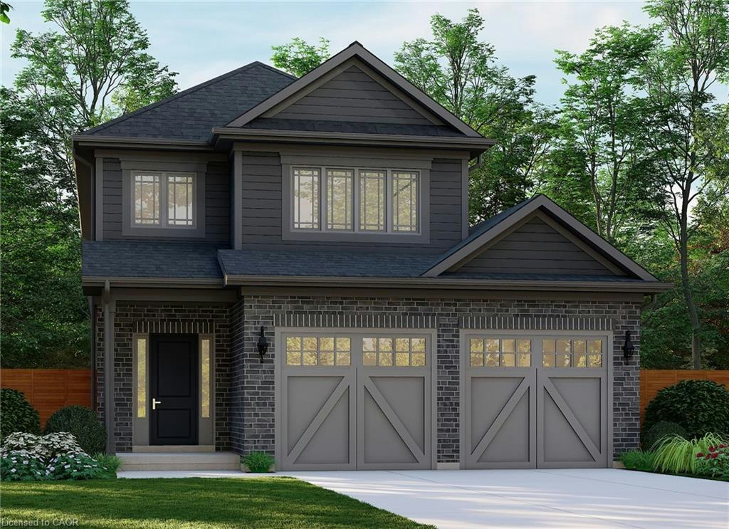 41 Stoneybrook Crescent, Welland, ON, L3C 6Z3