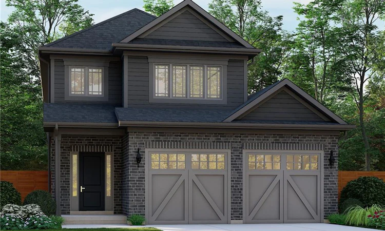 41 Stoneybrook Crescent